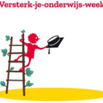 Strengthen-Your-Education-week. Note 27-30 January 2020 in your agenda today!