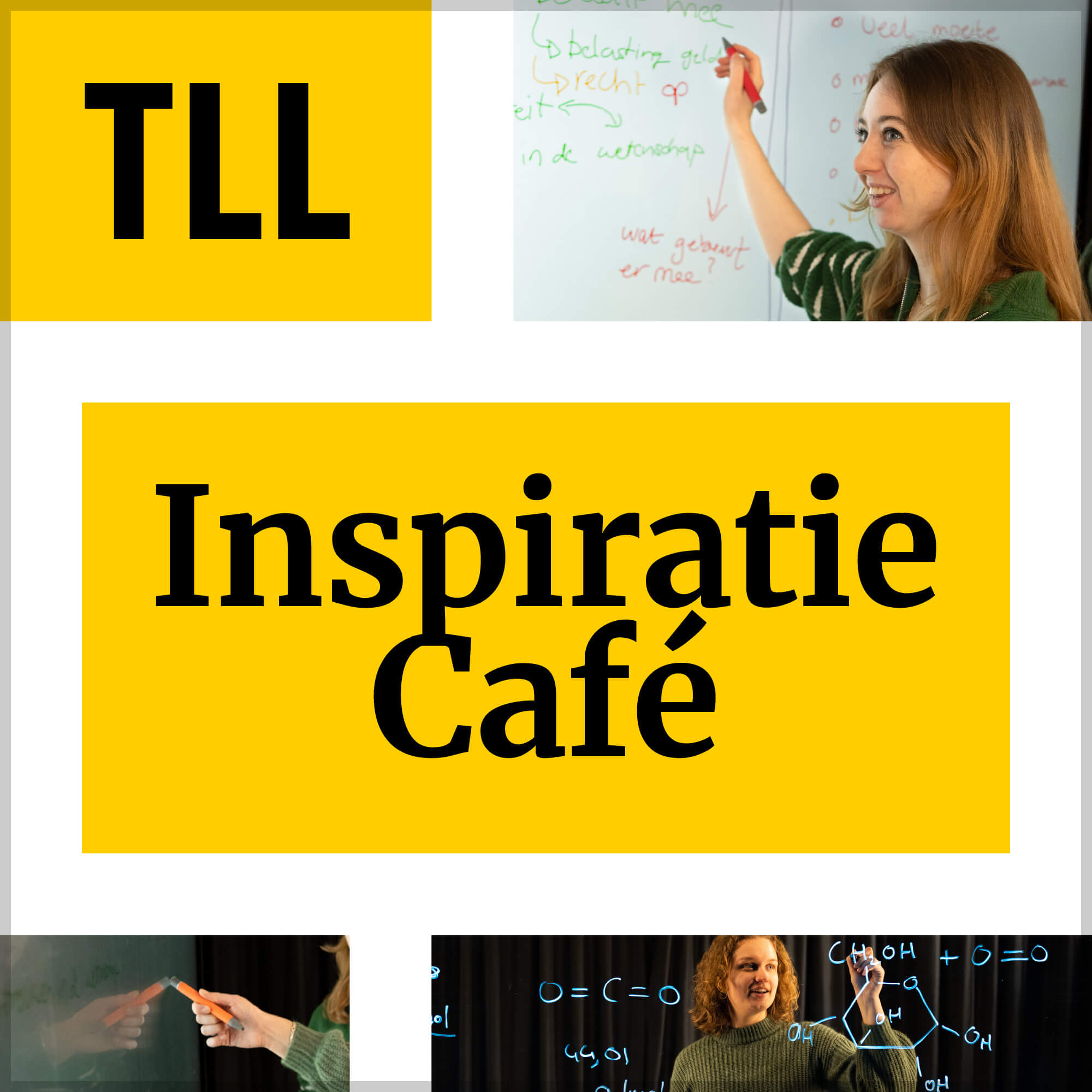 Inspiratiecafé